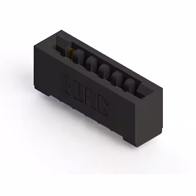 357-012-556-201 EDAC Inc.  Edgeboard Connectors